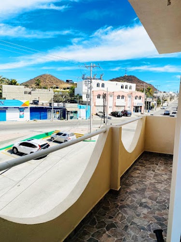 Casa Desierto los cabos