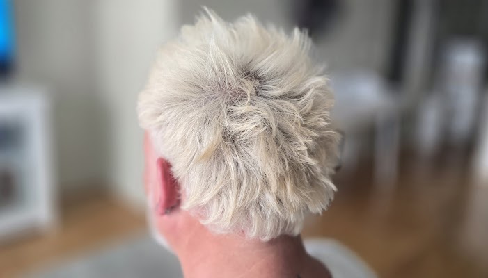 The Barber Club photo 3