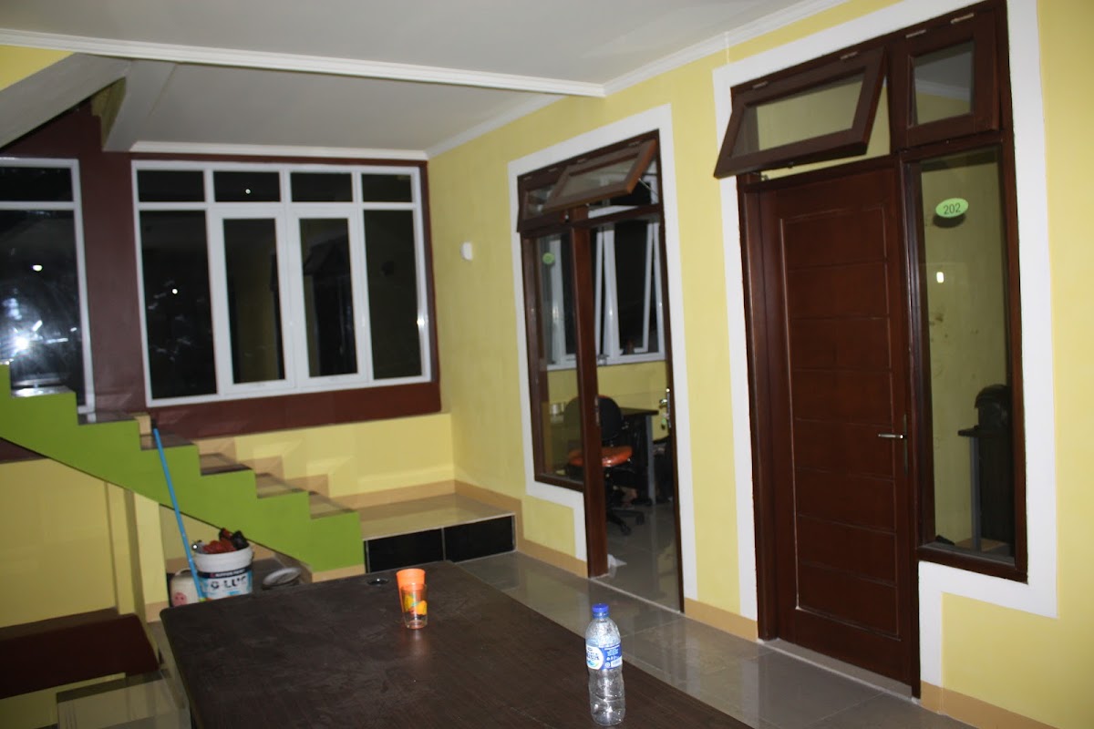 NT31 Rumah Kost