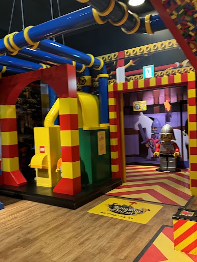 LEGOLAND Discovery Center Tokyo - 3