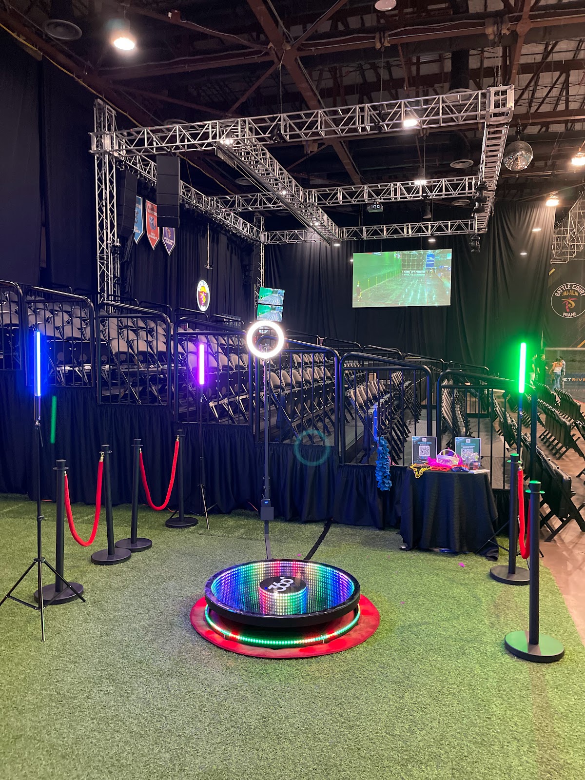 360 Photo Booth Miami Rental: Google Places image 2