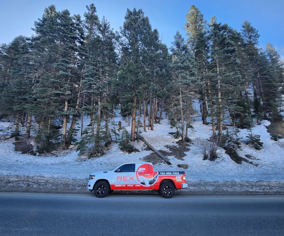 Rex Environmental — photo