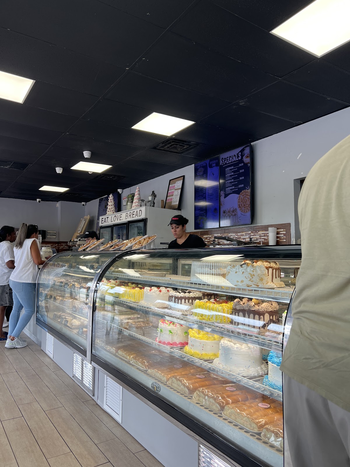 Breadman Miami: Google Places image 3