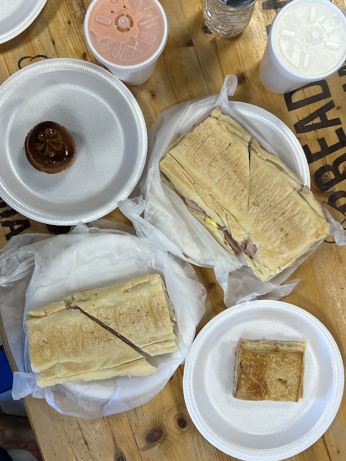 Breadman Miami: Google Places image 5