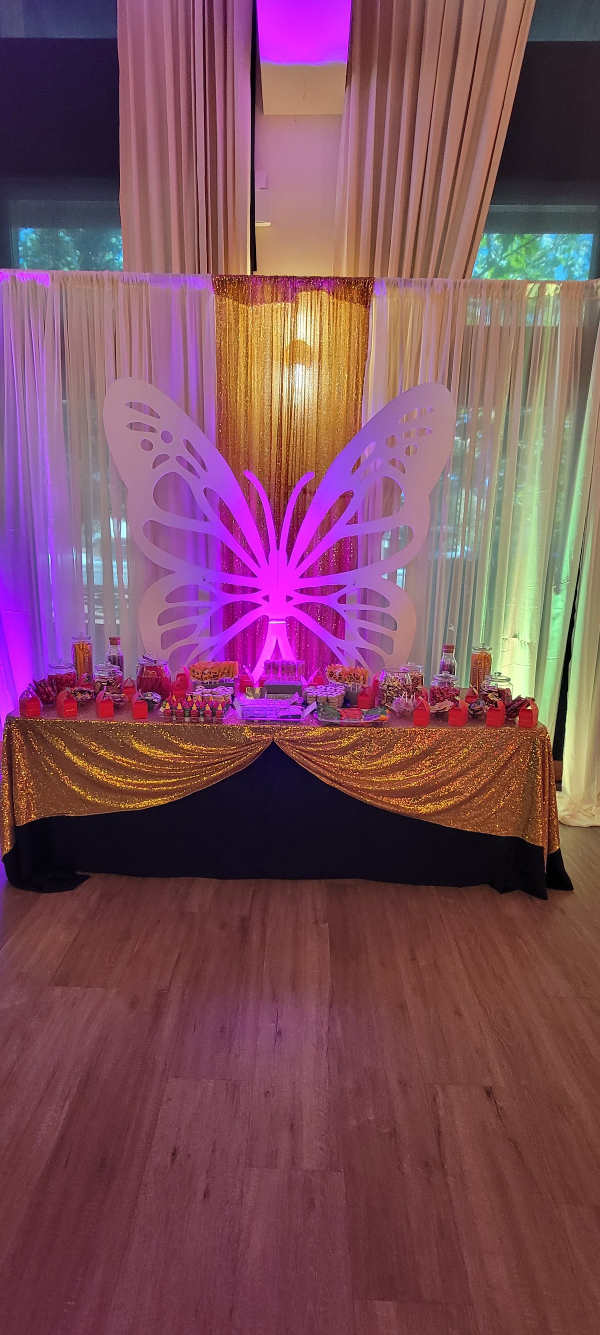 Perfect Events: Google Places image 4