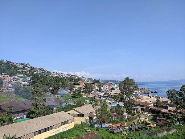 Democratic Republic of the Congo 1