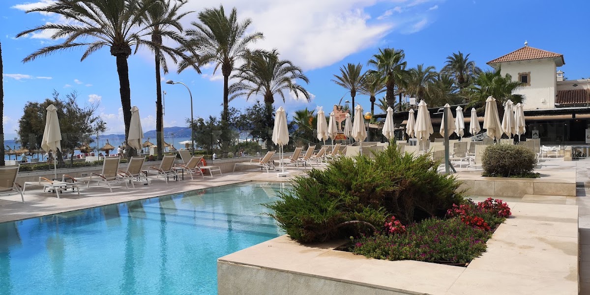 Hotel MySeaHouse Flamingo