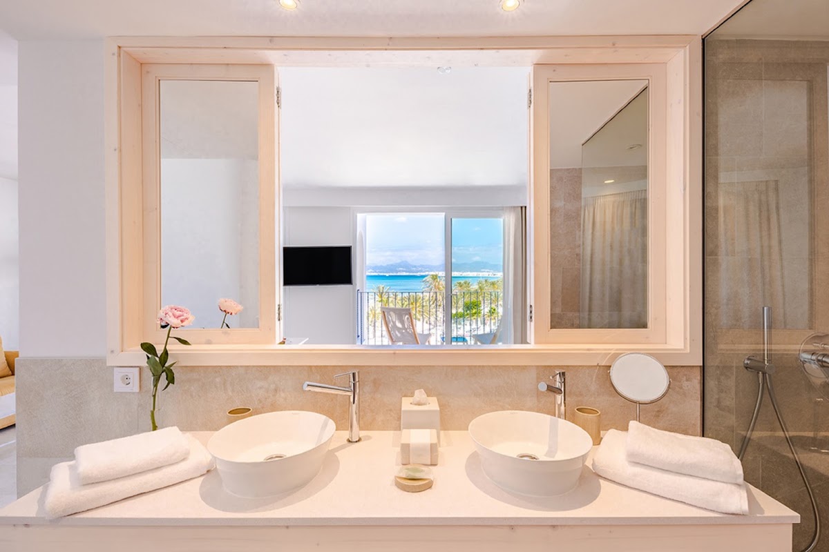 Hotel MySeaHouse Flamingo