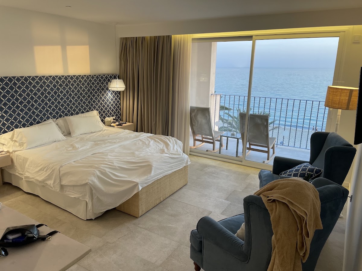 Hotel MySeaHouse Flamingo