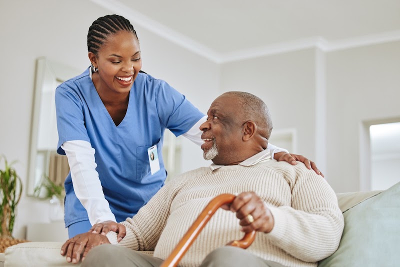 Good Stand Home Care INC