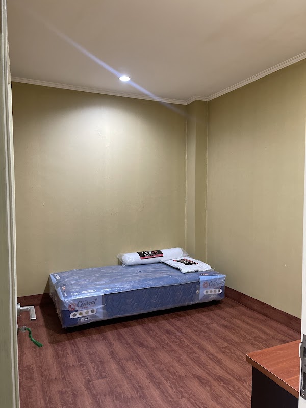 Kost Khusus Putri