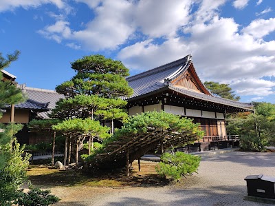 Golden Pavilion (Kinkaku-ji) - 6