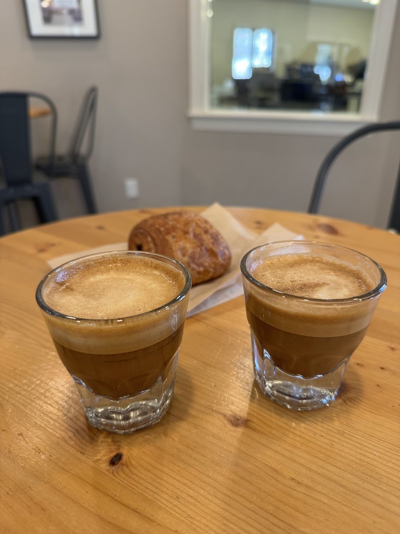 Roadmap CoffeeWorks - Roastery, Tasting Room and Drive Thru photo 3