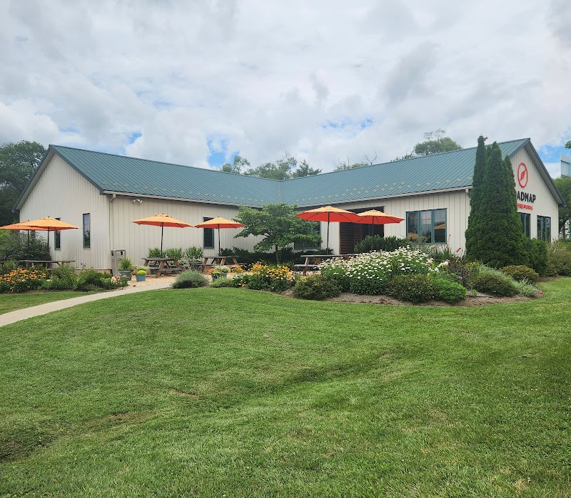 Roadmap CoffeeWorks - Roastery, Tasting Room and Drive Thru photo 4