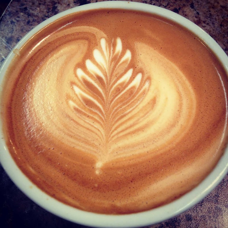 Roadmap CoffeeWorks - Roastery, Tasting Room and Drive Thru photo 3