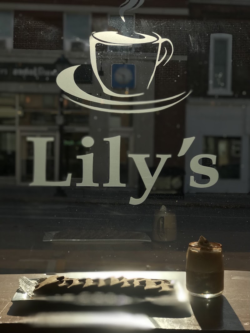 Lily's Cafe photo 3