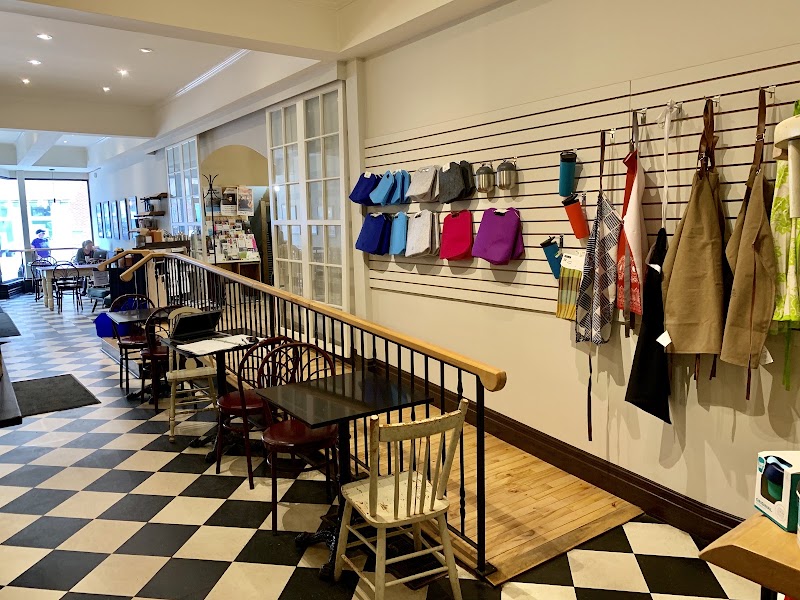 Lily's Cafe photo 1