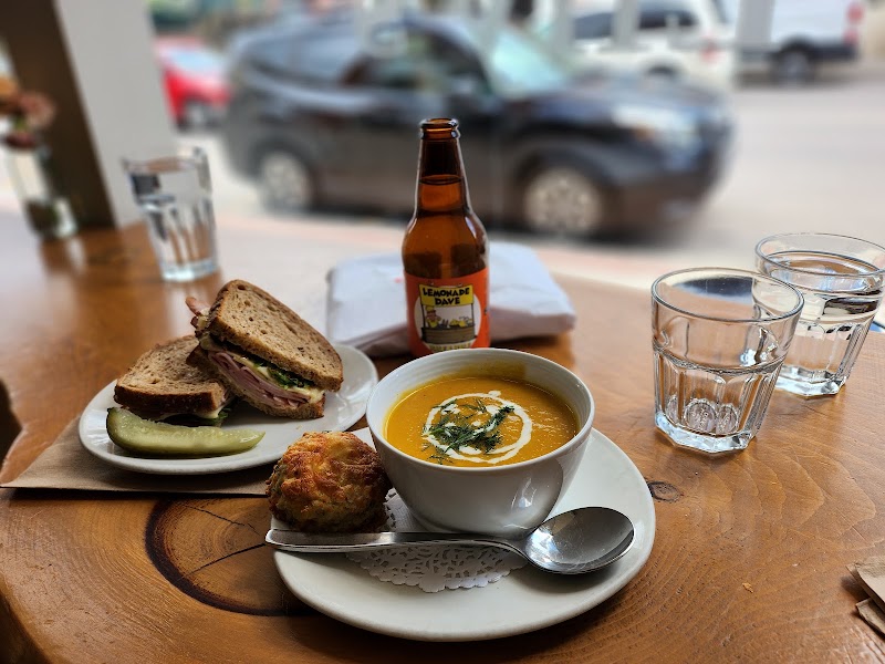 Lily's Cafe photo 2