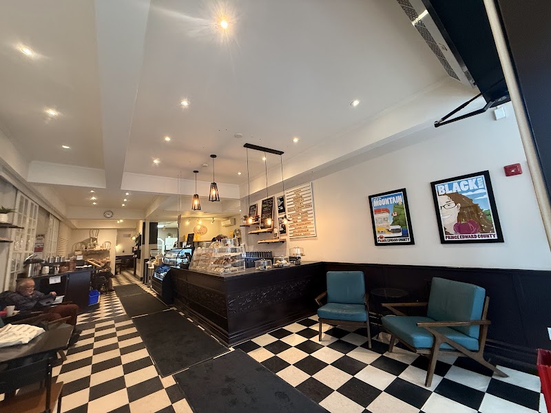 Lily's Cafe photo 4