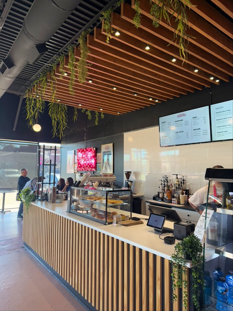 Drizl Coffee photo 1