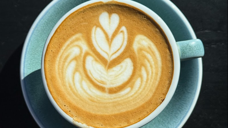 Drizl Coffee photo 2