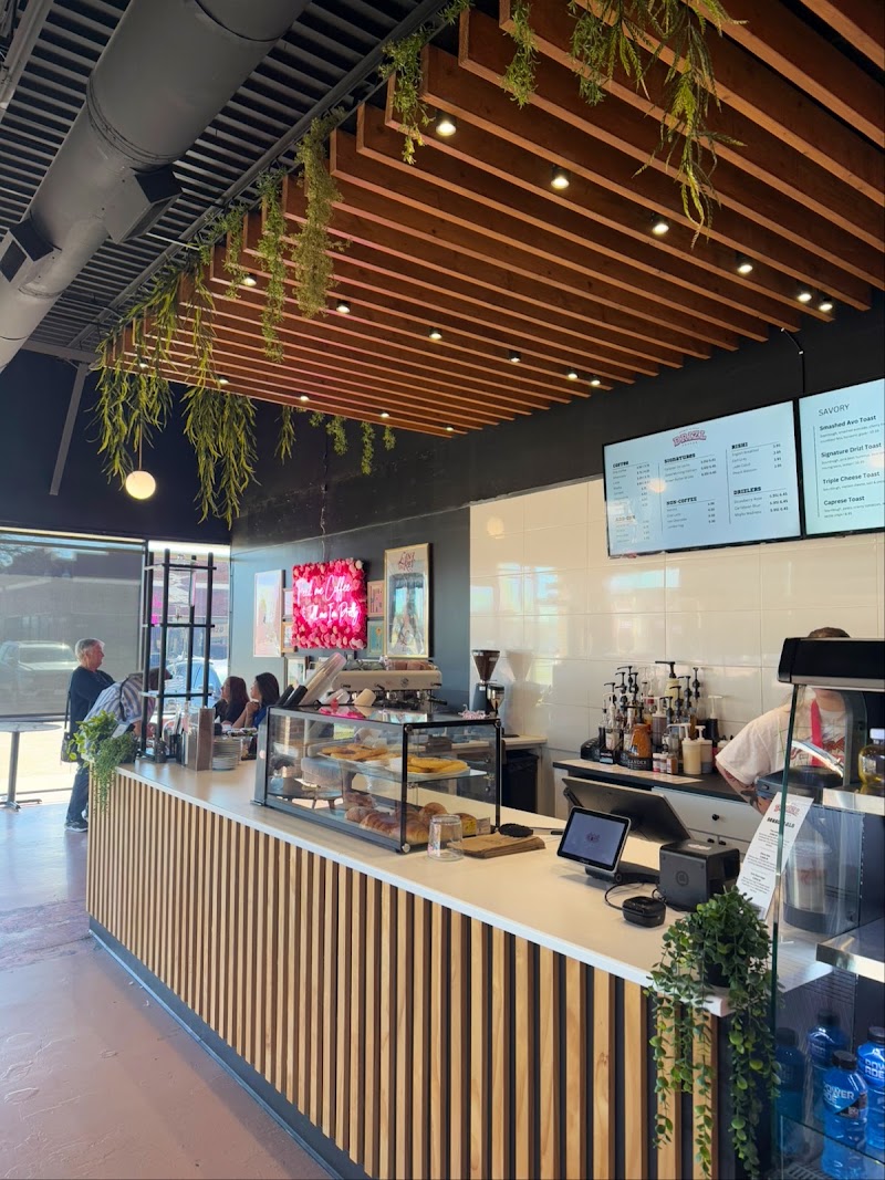 Drizl Coffee photo 1