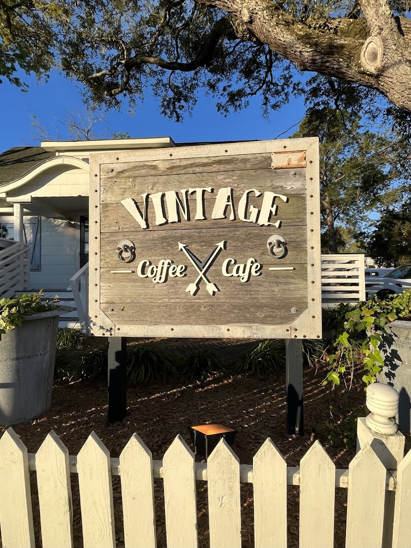 Vintage Coffee Cafe photo 4