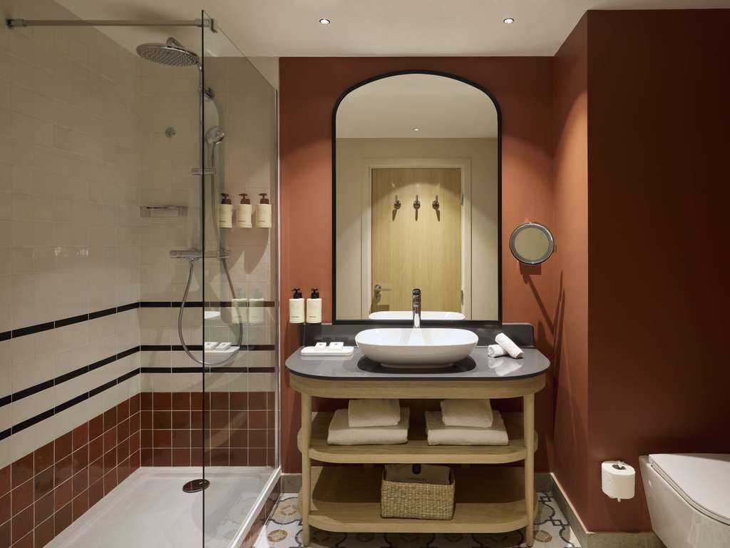 Le Talaia Hotel & Spa Biarritz, MGallery 3