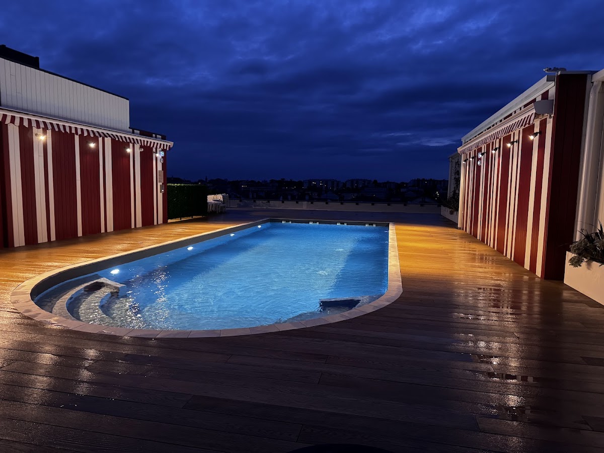 Le Talaia Hotel & Spa Biarritz, MGallery 2