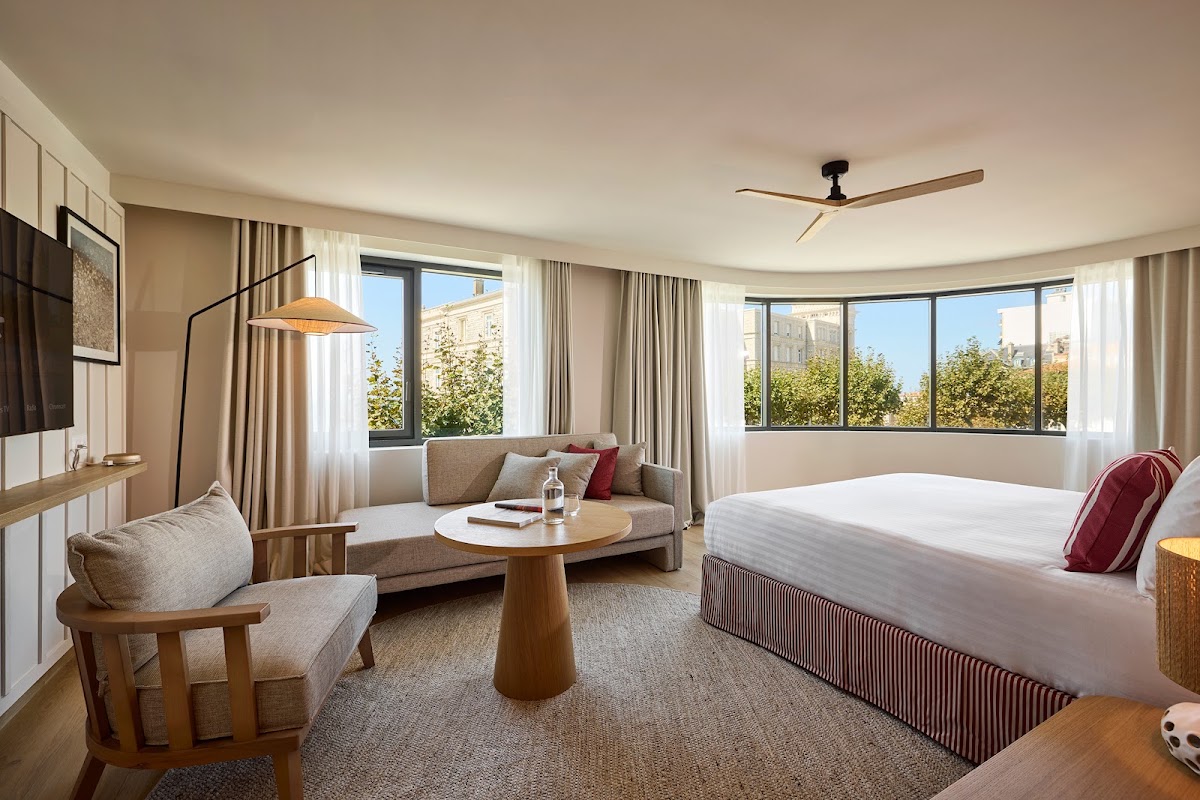 Le Talaia Hotel & Spa Biarritz, MGallery hero