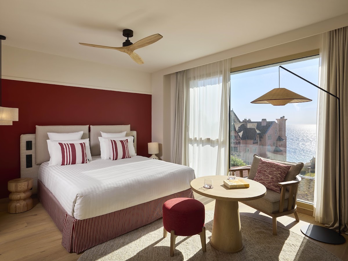 Le Talaia Hotel & Spa Biarritz, MGallery 5