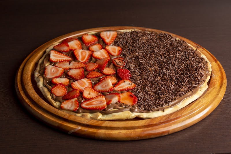Foto de Pizzaria Dom Lucas