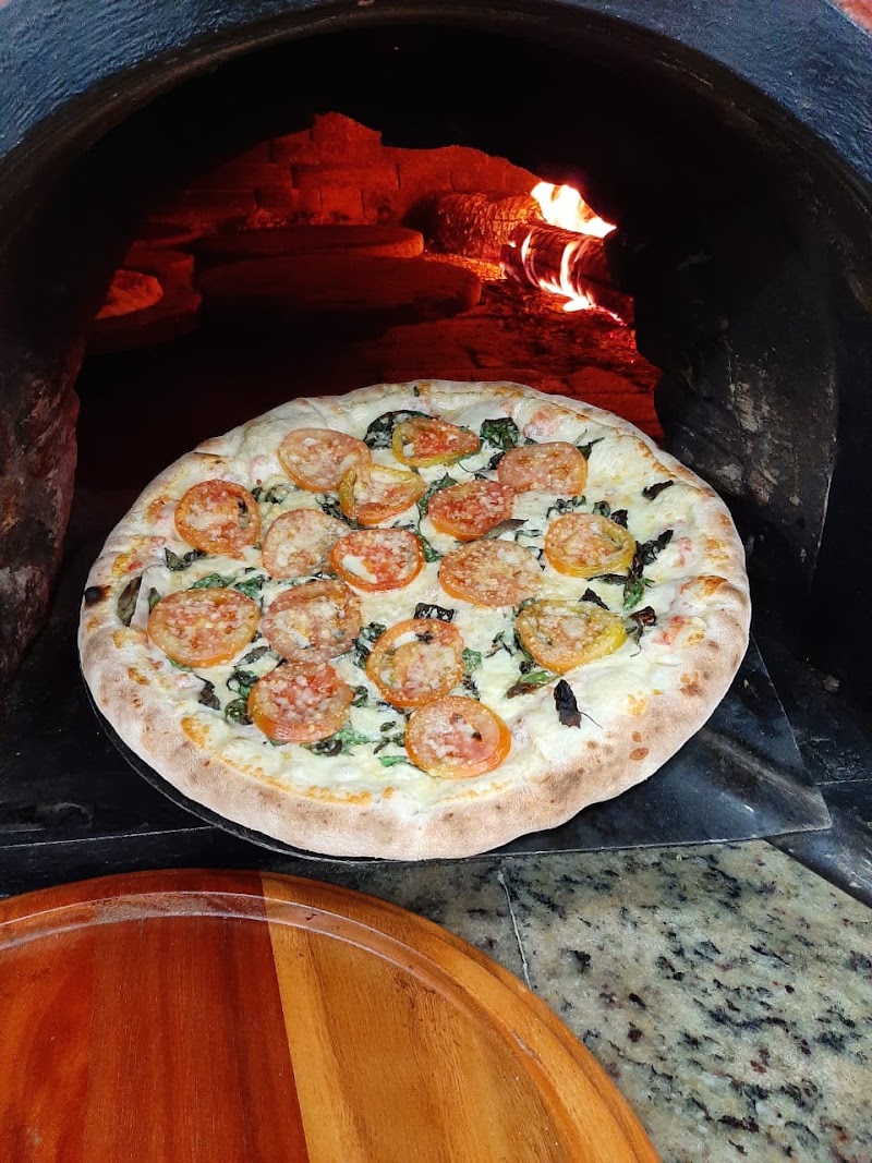Foto de Pizzaria Dom Lucas