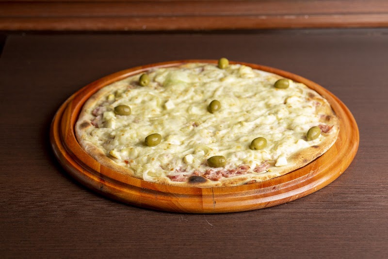 Foto de Pizzaria Dom Lucas
