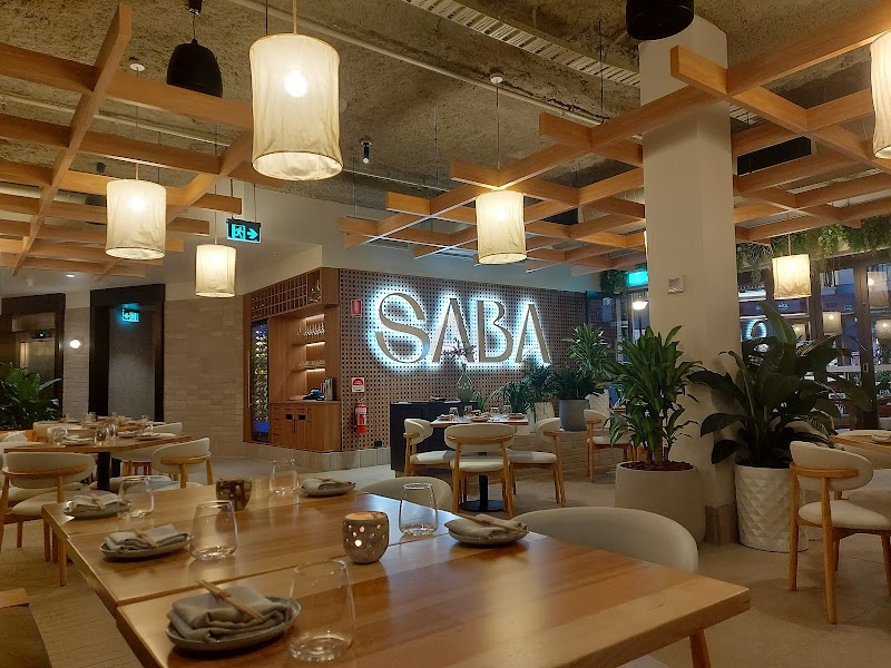 Saba Gold Coast photo 6