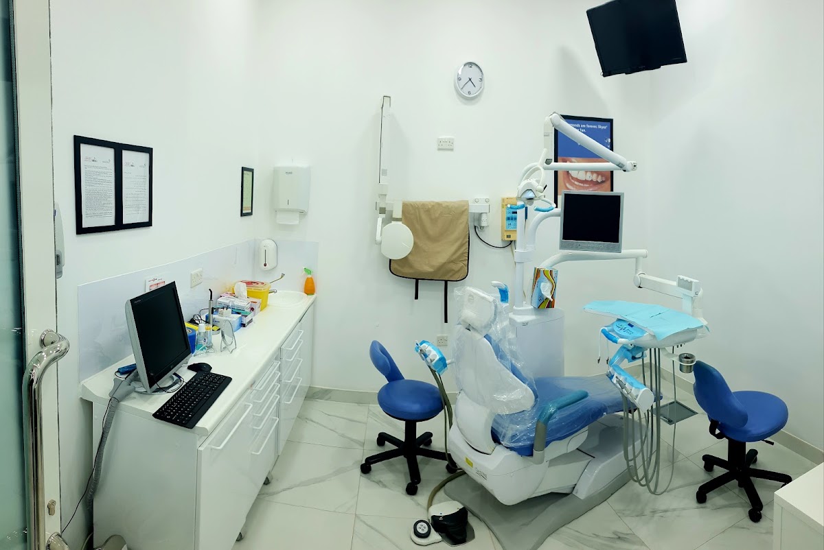 Ilham Dental Clinic 4