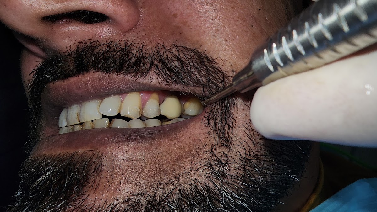 Ilham Dental Clinic 2