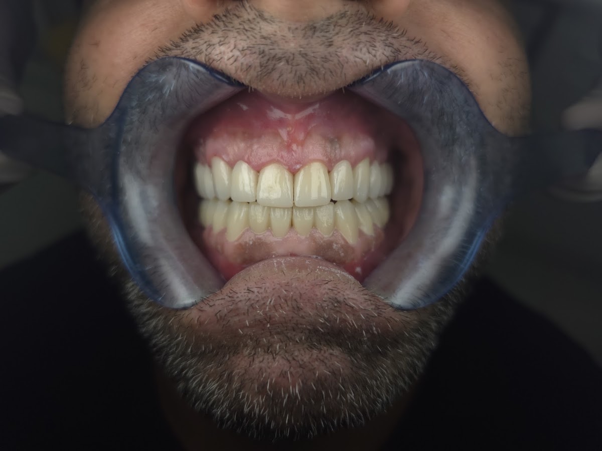 Ilham Dental Clinic 5