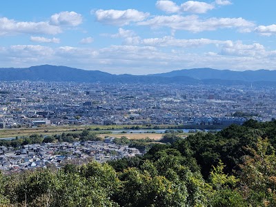 Arashiyama Monkey Park Iwatayama - 3