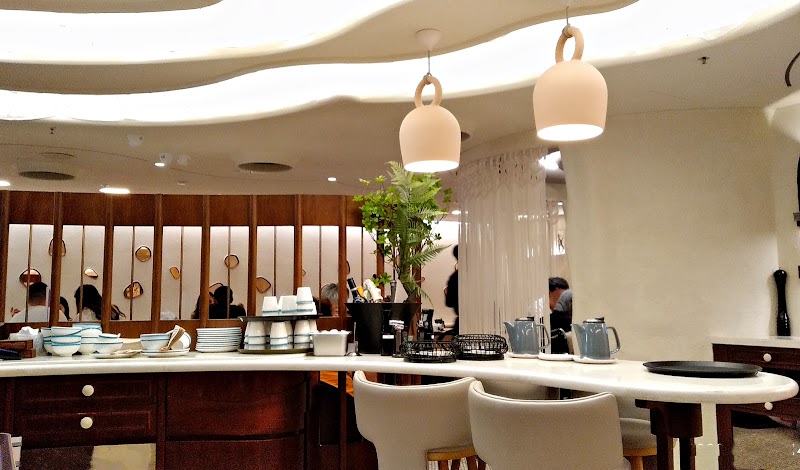 稻成京川滬 (K11 MUSEA)