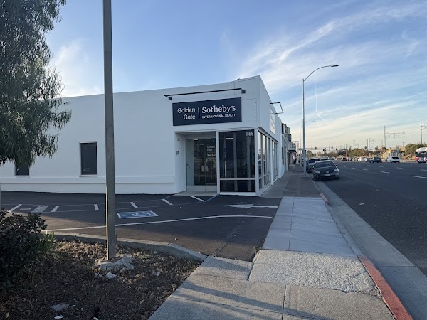 Golden Gate Sotheby's International Realty