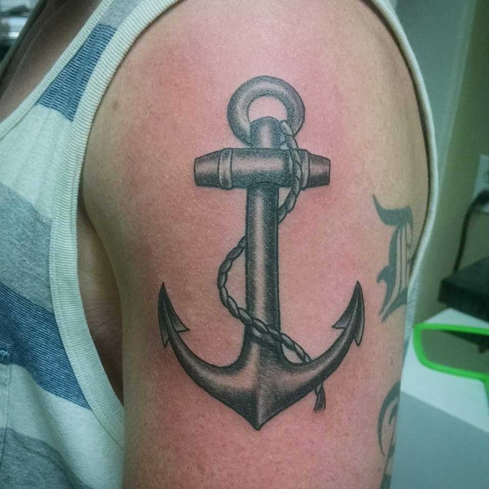 Psychotic Ink — tattoo studio near Clearwater