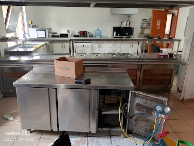 Elektrotek Fagor servis öztiryakiler servis İnoksan servis Empero servis Kayalar servis dolap soğuk oda Onarım Servisi - Beyaz Eşya Servisi