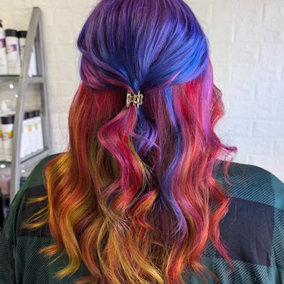 Wilde Style Hairdressing