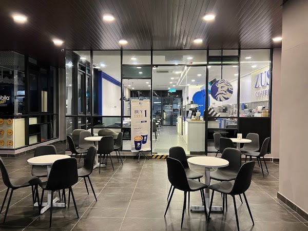 ZUS Coffee - Photo 1