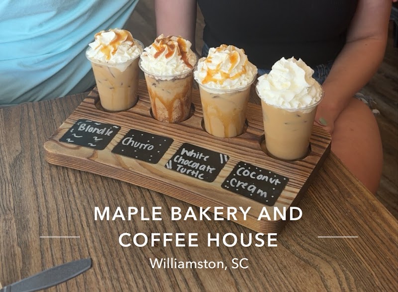 Maple Bakery & Coffee House photo 3