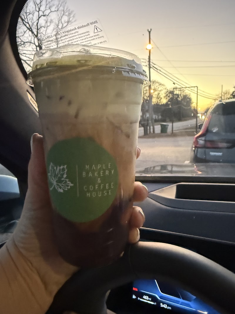 Maple Bakery & Coffee House photo 4