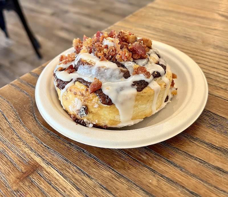 Maple Bakery & Coffee House photo 2