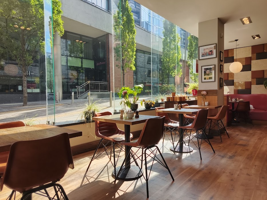 Cafe North fotoğraf 1