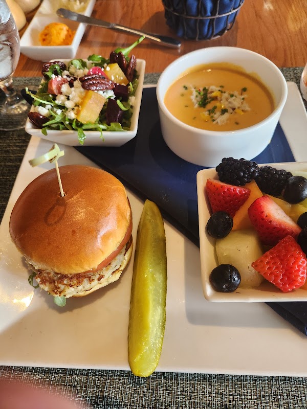 Jasmine Porch at The Sanctuary photo 3